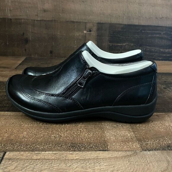 Earth Kara Faraday black womens NEW - Picture 4 of 7